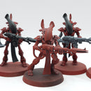 Warhammer 40k: Aeldari Eldar Wraithguard (AT049)