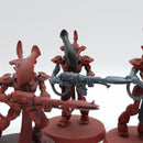 Warhammer 40k: Aeldari Eldar Wraithguard (AT049)