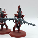 Warhammer 40k: Aeldari Eldar Wraithguard (AT049)
