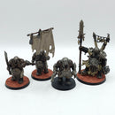 Warhammer Age of Sigmar: Ogor Mawtribes Tyrant and Gluttons (AO026)