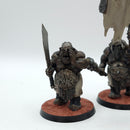 Warhammer Age of Sigmar: Ogor Mawtribes Tyrant and Gluttons (AO026)