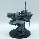 Warhammer 40k: Orks Armageddon Big Mek Dakkarig (AX092)