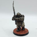 Warhammer Age of Sigmar: Ogor Mawtribes Ironguts - Painted (BJ114)