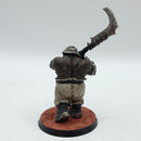 Warhammer Age of Sigmar: Ogor Mawtribes Ironguts - Painted (BJ114)