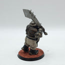 Warhammer Age of Sigmar: Ogor Mawtribes Ironguts - Painted (BJ114)