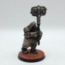 Warhammer Age of Sigmar: Ogor Mawtribes Ironguts - Painted (BJ114)