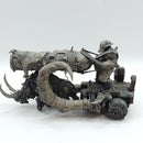 Warhammer Age of Sigmar: Ogor Mawtribes Ironblaster (AC231)