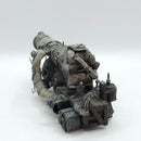Warhammer Age of Sigmar: Ogor Mawtribes Ironblaster (AC231)