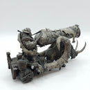 Warhammer Age of Sigmar: Ogor Mawtribes Ironblaster (AC231)