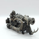 Warhammer Age of Sigmar: Ogor Mawtribes Ironblaster (AC231)