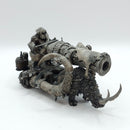 Warhammer Age of Sigmar: Ogor Mawtribes Ironblaster (AC231)