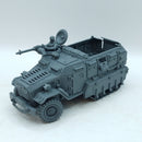 Warhammer 40k: Astra Militarum Centaur RSV (BA124)