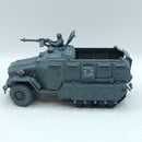 Warhammer 40k: Astra Militarum Centaur RSV (BA124)