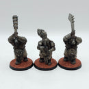 Warhammer Age of Sigmar: Ogor Mawtribes Ironguts - Painted (AZ220)