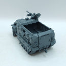 Warhammer 40k: Astra Militarum Centaur RSV (BA124)