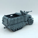 Warhammer 40k: Astra Militarum Centaur RSV (BA124)