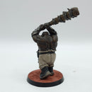 Warhammer Age of Sigmar: Ogor Mawtribes Ironguts - Painted (AZ220)