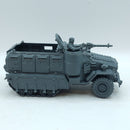 Warhammer 40k: Astra Militarum Centaur RSV (BA124)
