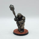 Warhammer Age of Sigmar: Ogor Mawtribes Ironguts - Painted (AZ220)