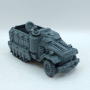Warhammer 40k: Astra Militarum Centaur RSV (BA124)
