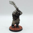 Warhammer Age of Sigmar: Ogor Mawtribes Ironguts - Painted (AZ220)