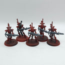 Warhammer 40k: Aeldari Eldar Wraithguard (AD179)