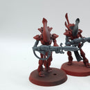 Warhammer 40k: Aeldari Eldar Wraithguard (AD179)