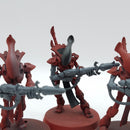 Warhammer 40k: Aeldari Eldar Wraithguard (AD179)
