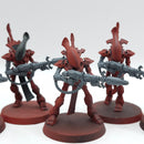 Warhammer 40k: Aeldari Eldar Wraithguard (AD179)