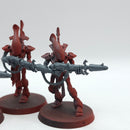 Warhammer 40k: Aeldari Eldar Wraithguard (AD179)
