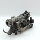 Warhammer Age of Sigmar: Ogor Mawtribes Ironblaster (BJ005)