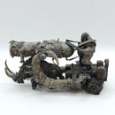 Warhammer Age of Sigmar: Ogor Mawtribes Ironblaster (BJ005)