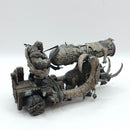 Warhammer Age of Sigmar: Ogor Mawtribes Ironblaster (BJ005)