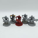 Warhammer 40k: Necron Immortals (BI193)