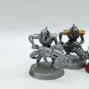Warhammer 40k: Necron Immortals (BI193)