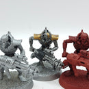 Warhammer 40k: Necron Immortals (BI193)