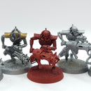 Warhammer 40k: Necron Immortals (BI193)