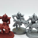 Warhammer 40k: Necron Immortals (BI193)
