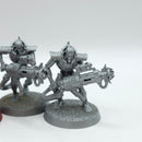 Warhammer 40k: Necron Immortals (BI193)