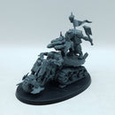 Warhammer 40k: Orks Armageddon Wartrakk (BR114)