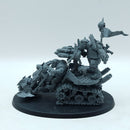 Warhammer 40k: Orks Armageddon Wartrakk (BR114)
