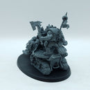 Warhammer 40k: Orks Armageddon Wartrakk (BR114)