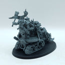 Warhammer 40k: Orks Armageddon Wartrakk (BR114)