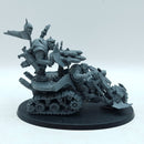 Warhammer 40k: Orks Armageddon Wartrakk (BR114)