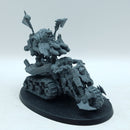Warhammer 40k: Orks Armageddon Wartrakk (BR114)