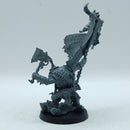Warhammer 40k: Orks Armageddon Banner Nob (AC205)