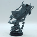 Warhammer 40k: Orks Armageddon Banner Nob (AC205)