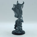 Warhammer 40k: Orks Armageddon Banner Nob (AC205)