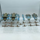 Dystopian Wars Federated States of America Army Bundle (AU085)