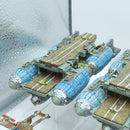 Dystopian Wars Federated States of America Army Bundle (AU085)